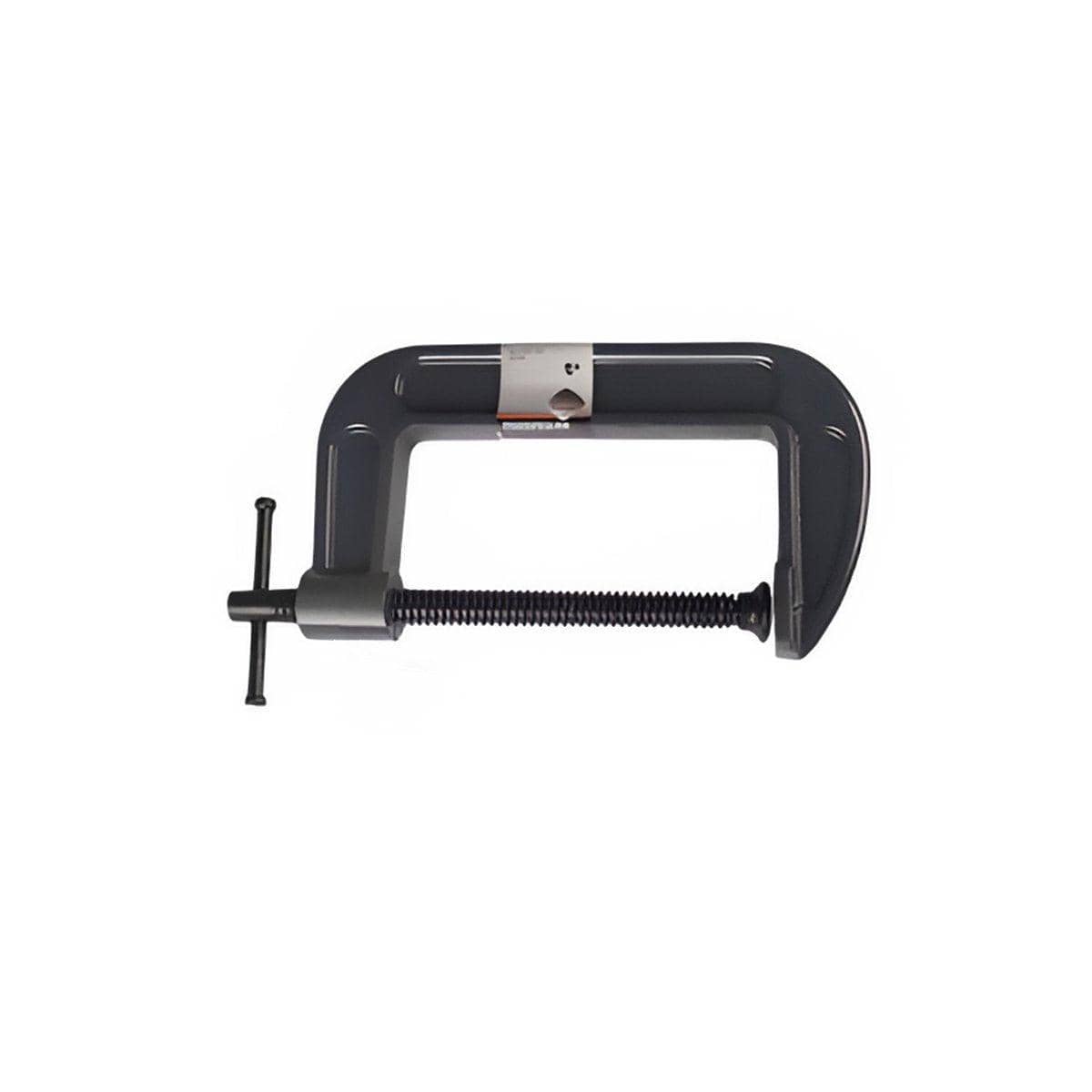Heavy Duty G Clamp for Woodworking - 2 Inch (5.1 cm), Max Opening 55 mm