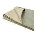 Heavy Duty Kraft Paper Woven Fabric Packing Sheets - 787 x 1200 mm, Pack of 20 - view 3