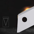 Heavy Duty Snap-Off Box Cutter - Single - view 5