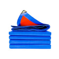 Heavy Duty Waterproof Plastic Tarp Cover - 3 x 4 m - view 3