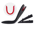 Height Increase Insoles, Adjustable 3-7 cm, Black, 1 Pair - view 3