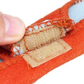 Helmet Sweatband Replacement Pad for Hard Hats with Sponge Lining, 245 mm x 40 mm - view 4