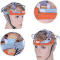 Helmet Sweatband Replacement Pad for Hard Hats with Sponge Lining, 245 mm x 40 mm - view 5