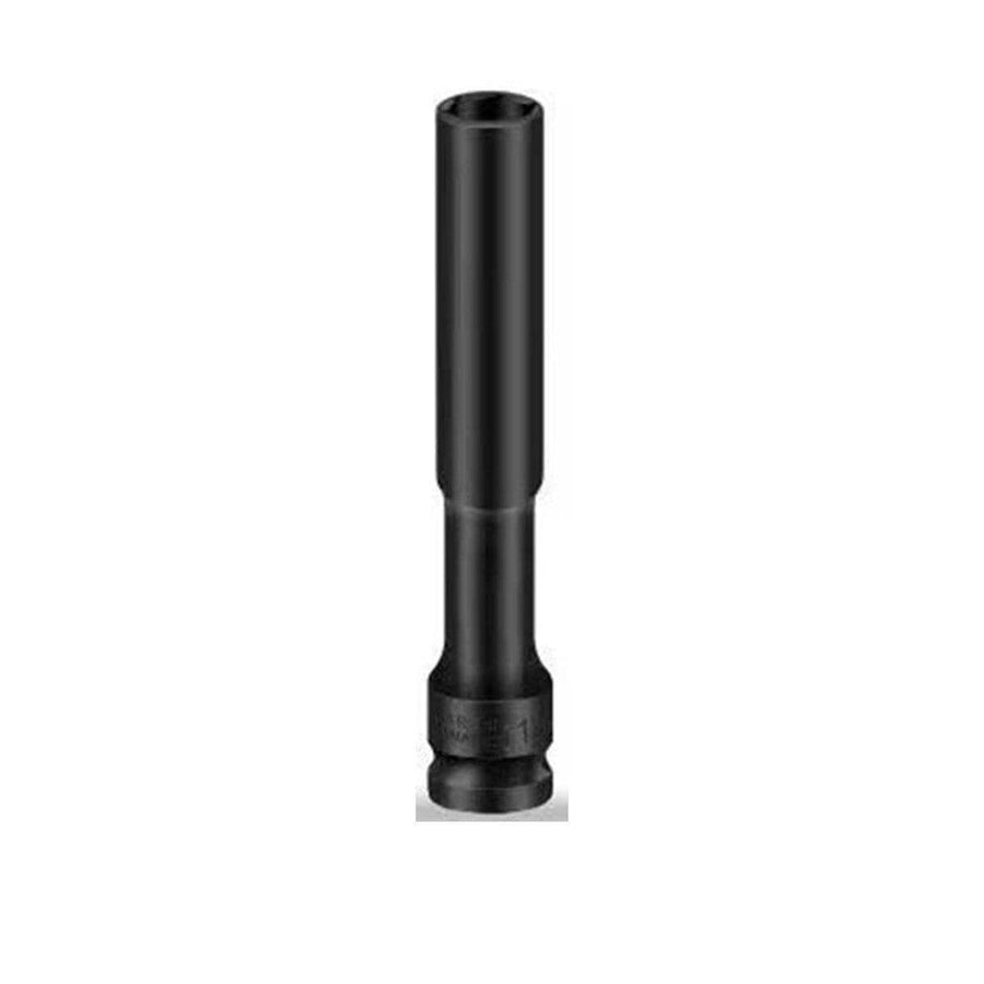 Hexagonal Socket Adapter for Electric Impact Wrench - 13 mm