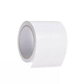 High Adhesive Waterproof Tarpaulin Repair Tape - White, 8 cm x 7.5 m