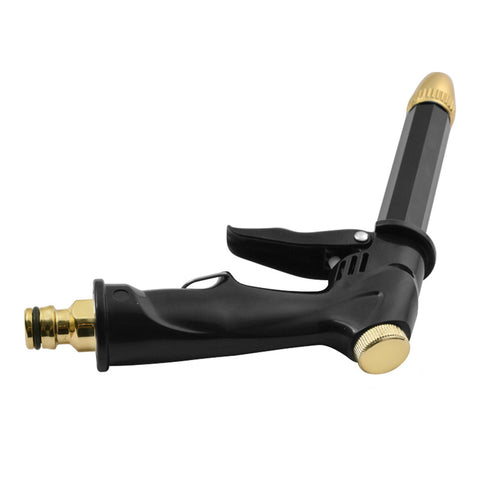 High-Pressure Car Wash Cleaning Water Gun - Spray Gun Only