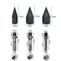 High Speed Steel Firewood Splitting Drill Bit - 42 mm - view 3