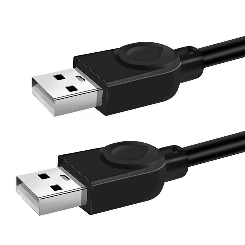 High Speed USB 2.0 Data Cable Type A Male to Male - 1.5M