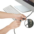 High Speed USB 2.0 Data Cable Type A Male to Male - 1.5M - view 4