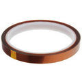 High Temperature Polyimide Tape - 10 mm x 33 m