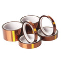 High Temperature Polyimide Tape - 10 mm x 33 m - view 3