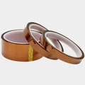 High Temperature Polyimide Tape - 15 mm x 33 m - view 5