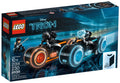LEGO 21314 Ideas and CUUSOO TRON: Legacy - SuperSaverAU - view 3