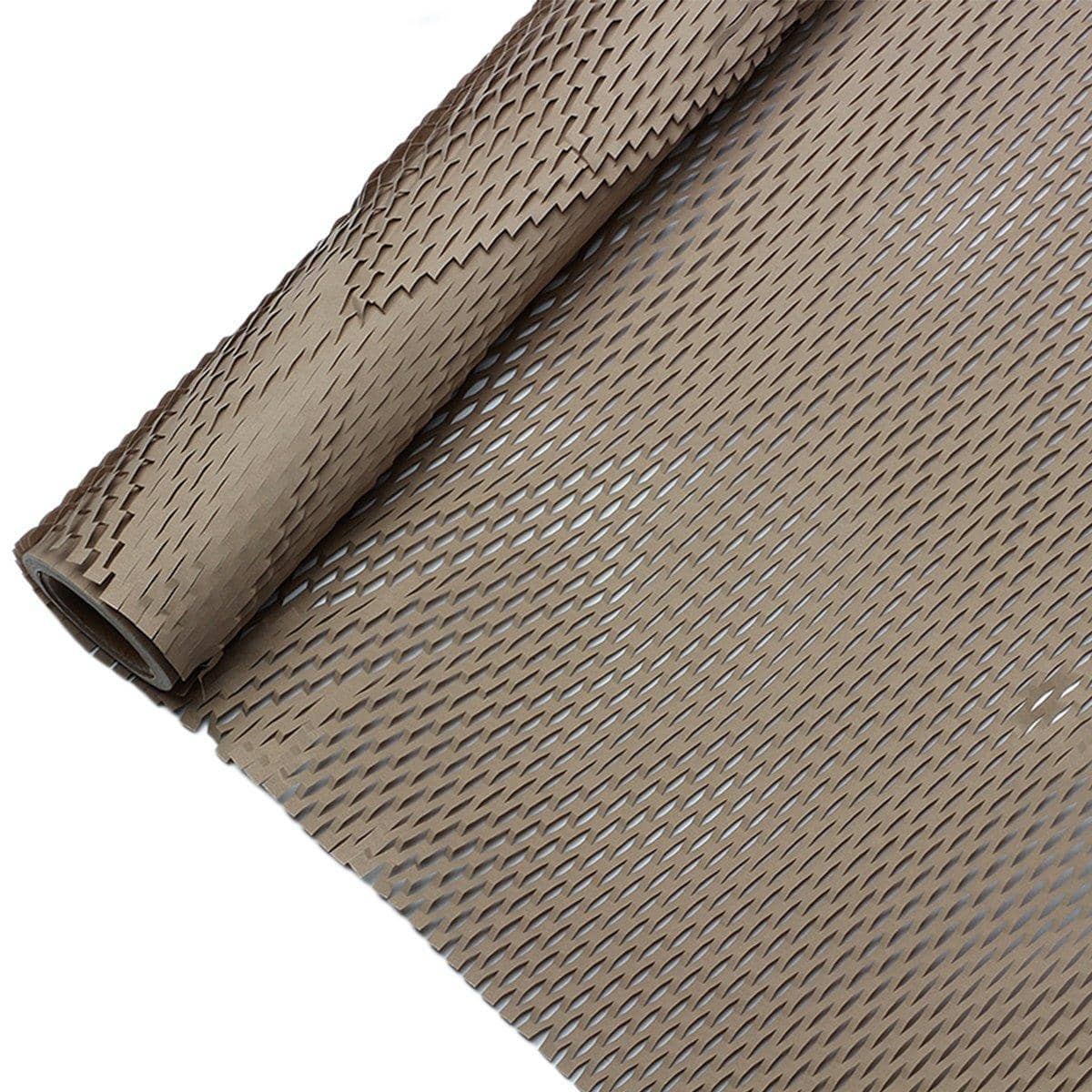 Honeycomb Flower Wrap Waterproof Kraft Paper, 60 cm x 9 m - Number 13