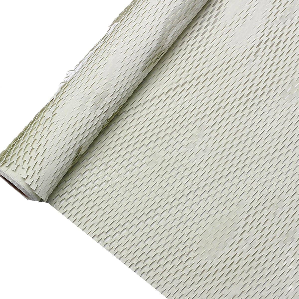 Honeycomb Flower Wrap Waterproof Kraft Paper, 60 cm x 9 m - Number 8