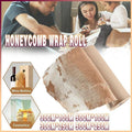 Honeycomb Kraft Paper Wrap Roll - 30 cm x 100 m - view 2