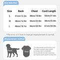 Hooded Microfibre Dog and Cat Bath Robe - Pink, Medium (Chest 56 cm, Back 38 cm) - view 4
