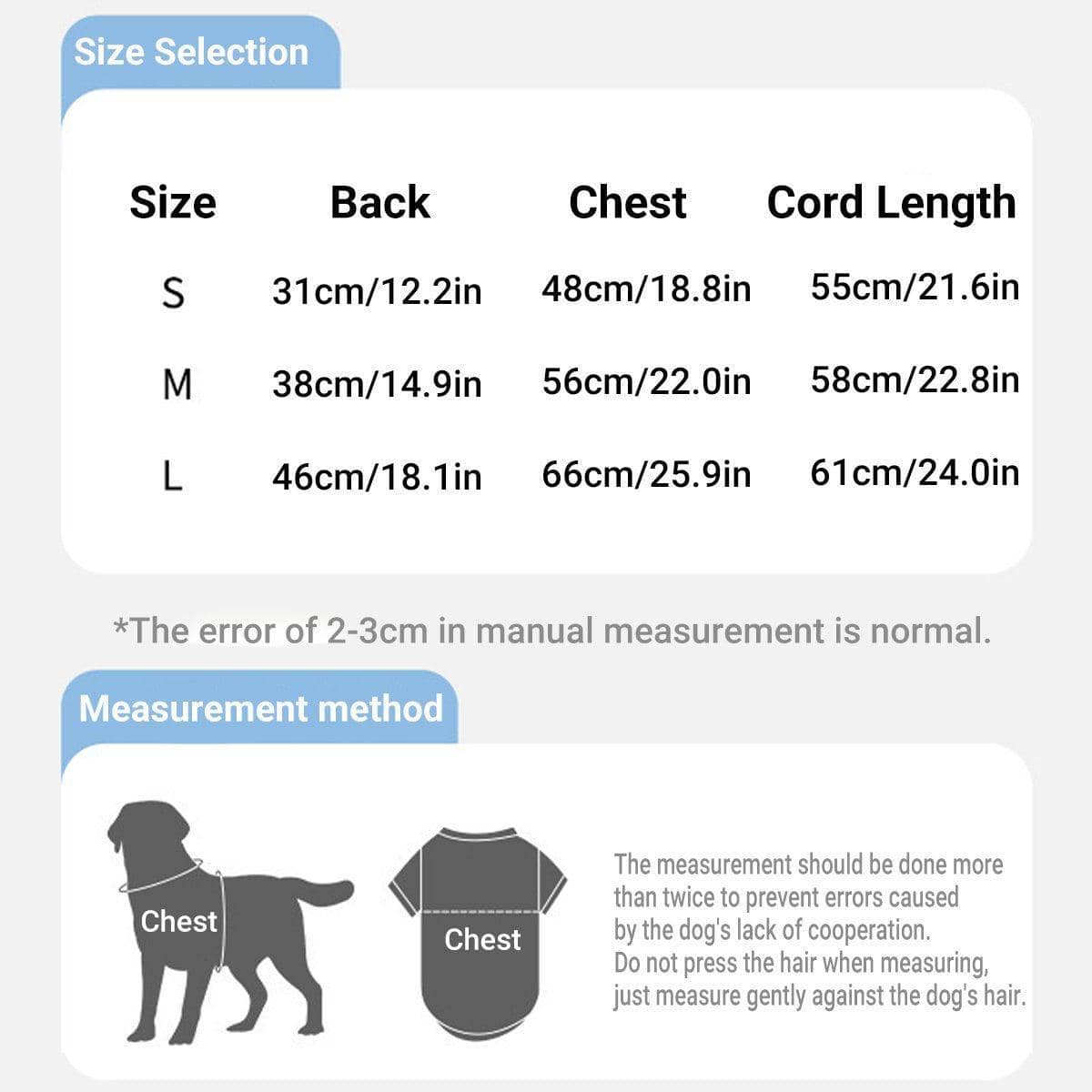 Hooded Microfibre Dog and Cat Bath Robe - Yellow, Medium (Chest 56 cm, Back 38 cm) - view 4
