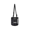 Horse Hay Feeding Bag Slow Feed Hay Storage for Horses - Size S (Small, 16.5 cm Diameter, 20 cm High)