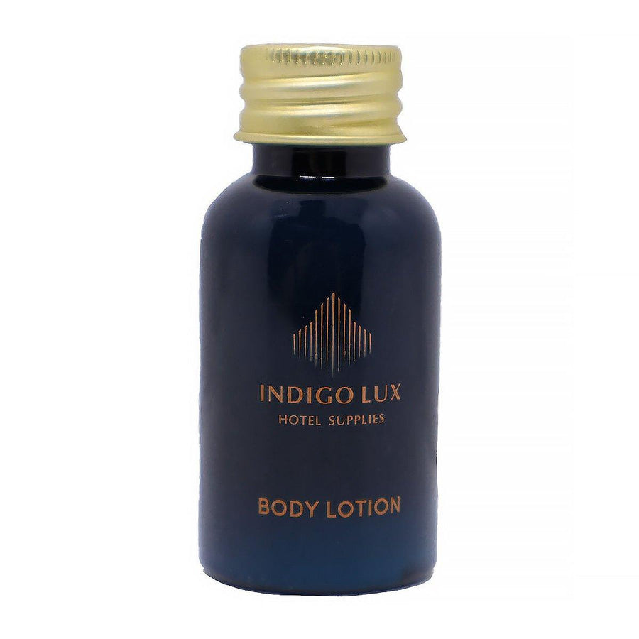 Hotel Body Lotion Bottles 30ml - Pack of 50