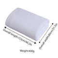 Hotel Cotton Floor Towels, Pack of 6 - 350g Each - view 3