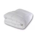 Hotel Mattress Topper Pad - King (183 x 203cm), Brushed Fabric