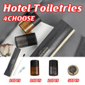 Hotel Round Wrapped Soap Bars - Pack of 50 - view 2