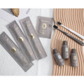 Hotel Toiletries Disposable Toothbrush and Toothpaste Sets, Pack of 20 - Toothbrush - view 5