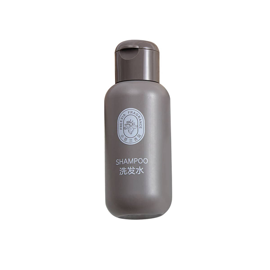 Hotel Toiletries Travel Size Bottles, Pack of 20 - Shampoo