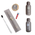 Hotel Toiletries Travel Size Bottles, Pack of 20 - Shampoo - view 3