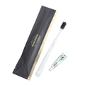 Hotel Toothbrush Sets with Toothpaste - Pack of 20
