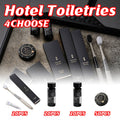 Hotel Travel Size Shampoo Bottles - Pack of 20 - view 2