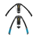 Hydraulic Arm Force Trainer, Adjustable Resistance - Black - view 3