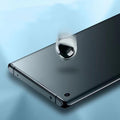 Hydrogel Blue Film Screen Protector for Samsung Galaxy S10 5G - view 4