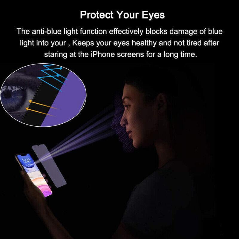Hydrogel Blue Film Screen Protector for Samsung Galaxy S10 5G - view 9
