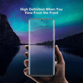 Hydrogel Blue Film Screen Protector for Samsung Galaxy S8 Plus - view 5