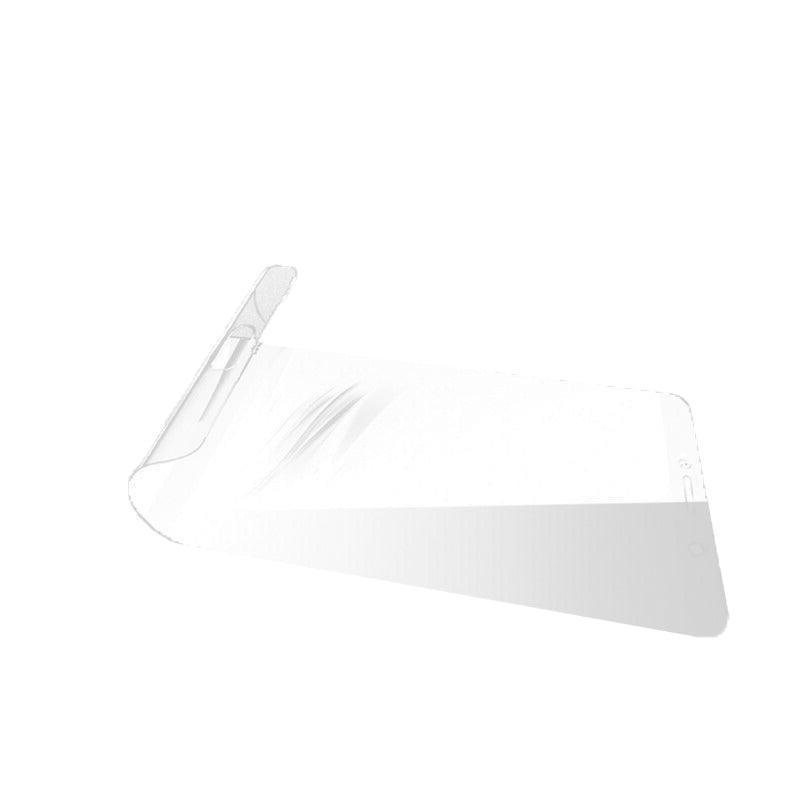 Hydrogel Clear Film Screen Protector for Samsung Galaxy S20