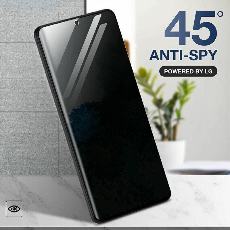 Hydrogel Clear Film Screen Protector for Samsung Galaxy S20 Plus - view 5