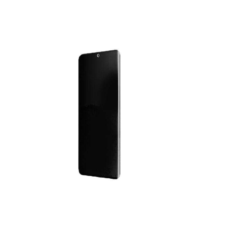 Hydrogel Privacy Screen Protector - Samsung Galaxy S10