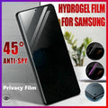 Hydrogel Privacy Screen Protector - Samsung Galaxy S8 Plus - view 2