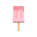 Ice Cream Candy Gift Boxes Party Favour Packaging - Pink, Pack of 50