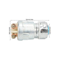 Ignition Lock Switch for Go-Karts and ATVs - With 2 Keys - view 3