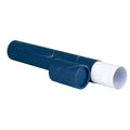 Incense Paper Tubes, 50 g Capacity, Pack of 20 - Blue