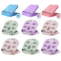 Inclined Leg Stretching Plate with Timer - Pink, Intelligent Model - view 3