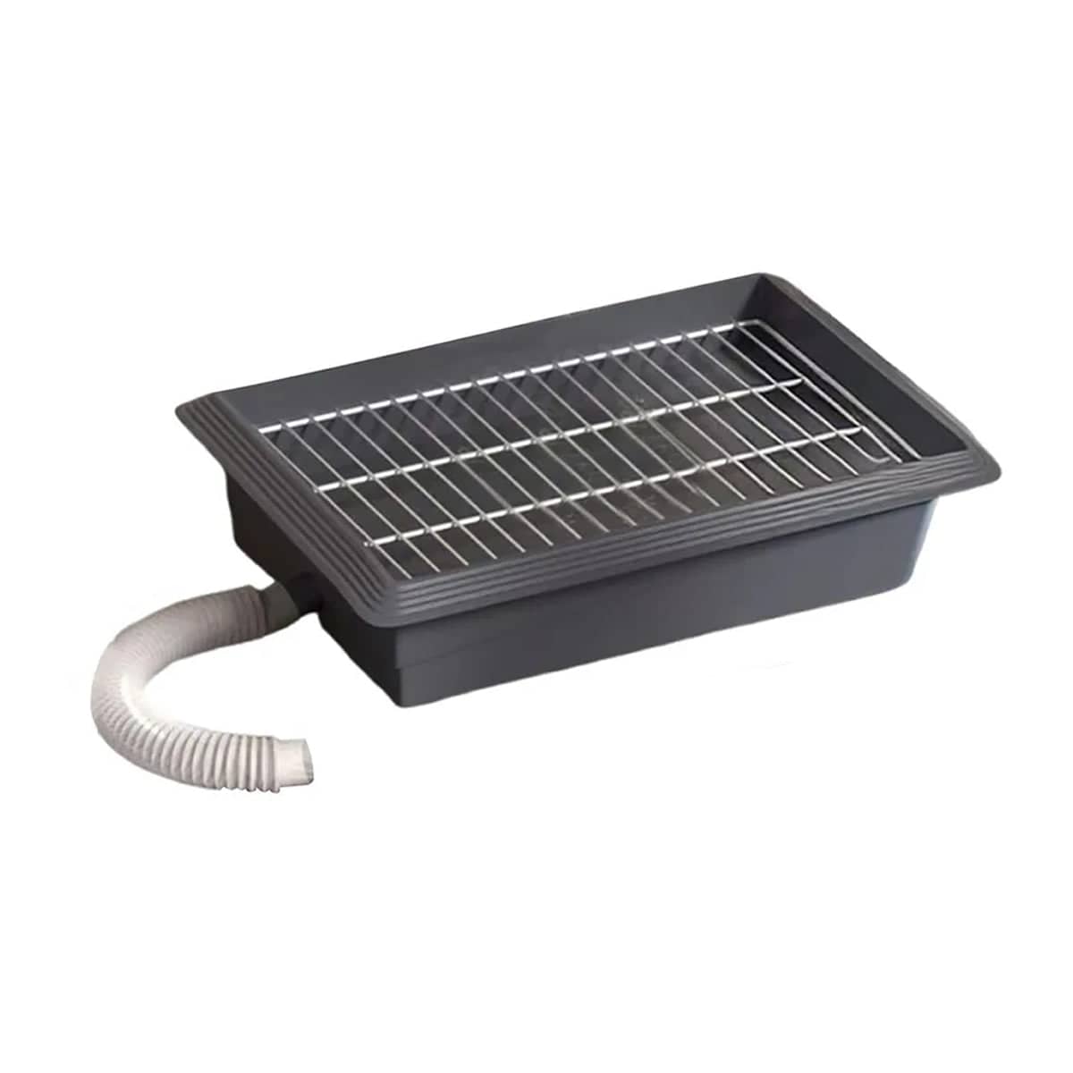 Indoor Dog Toilet Potty Training Tray with Drain Hose for Dogs - view 2