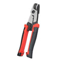 Industrial Cable Cutter for Copper, Aluminium and Armoured Cable, Geared Wire Cutter - view 2