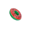 Inflatable Floating Drink Holder for Pool and Beach - Watermelon