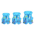 Inflatable Swim Vest for Kids - Pink, Medium (95.5 x 49 cm) - view 3