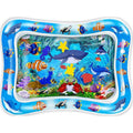 Inflatable Tummy Time Water Play Mat for Babies - 66 x 50 cm - view 2