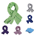 Instant Cooling Towel for Gym, Golf and Outdoor Sport, 30 x 80 cm - Blue - view 3